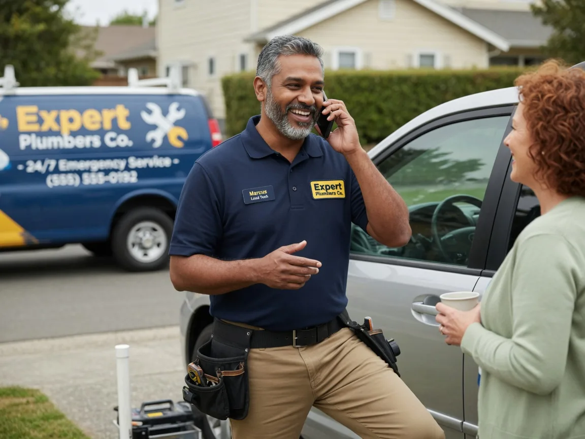 Drain Cleaning Pinehurst, GA FAQs